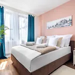 A4 Wroclaw - Bielany 3*