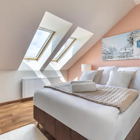 酒店 A4 Wroclaw - Bielany