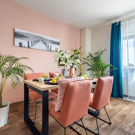 A4 Wroclaw - Bielany 酒店