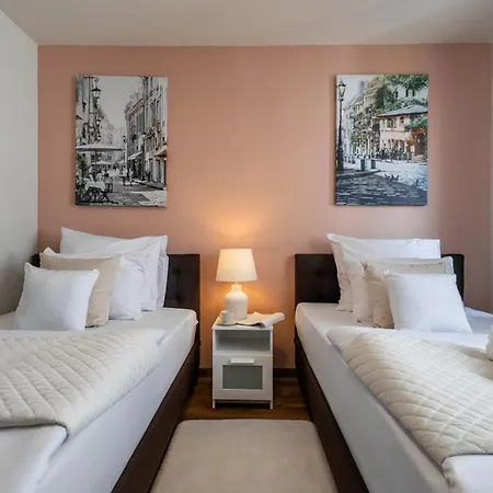 A4 Wroclaw - Bielany