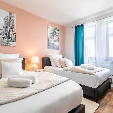 A4 Wroclaw - Bielany 3* Bielany Wrocławskie