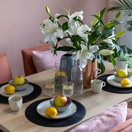 酒店 A4 Wroclaw - Bielany