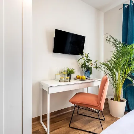 A4 Wroclaw - Bielany Szálloda