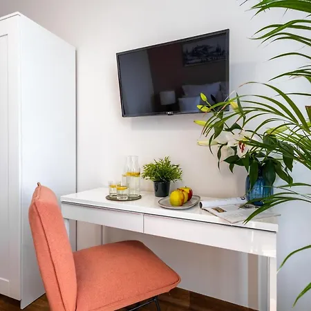 A4 Wroclaw - Bielany 3*