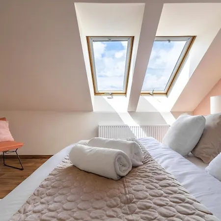A4 Wroclaw - Bielany Hotel