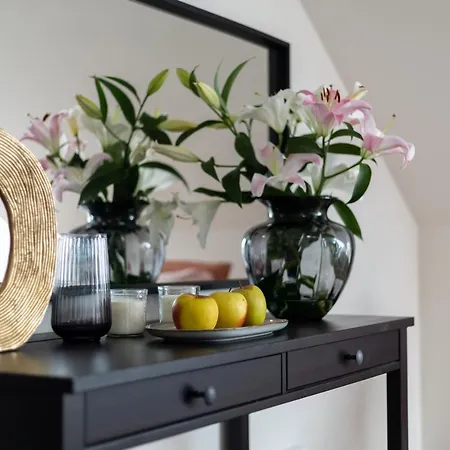 A4 Wroclaw - Bielany 3*