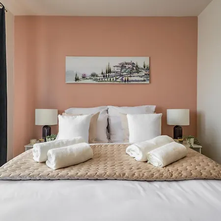 A4 Wroclaw - Bielany 酒店