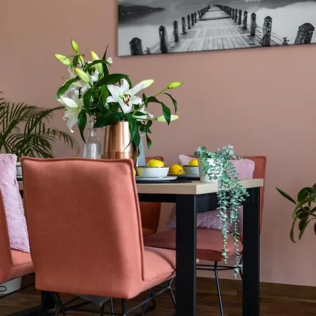 Szálloda A4 Wroclaw - Bielany 3*