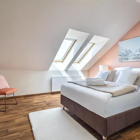 A4 Wroclaw - Bielany Szálloda