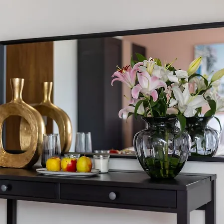 酒店 A4 Wroclaw - Bielany