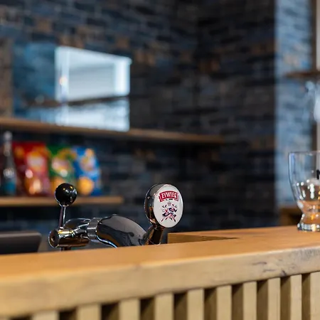 A4 Wroclaw - Bielany Szálloda 3*