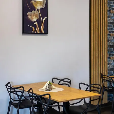 酒店 A4 Wroclaw - Bielany Bielany Wrocławskie