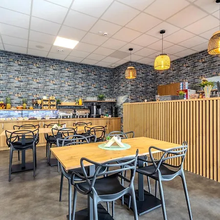 A4 Wroclaw - Bielany Szálloda