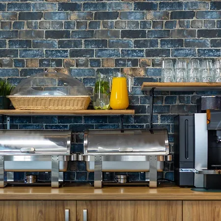 A4 Wroclaw - Bielany