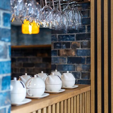 A4 Wroclaw - Bielany Szálloda 3*