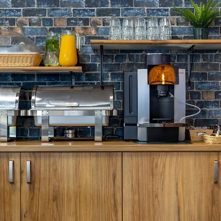 Szálloda A4 Wroclaw - Bielany Bielany Wrocławskie