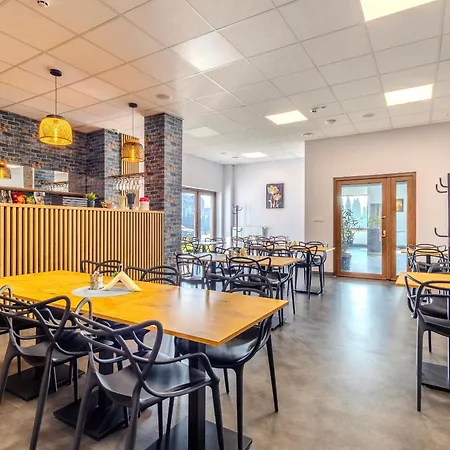 A4 Wroclaw - Bielany 酒店 Bielany Wrocławskie