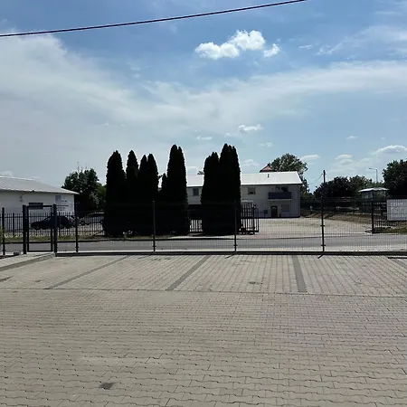 A4 Wroclaw - Bielany Szálloda 3*