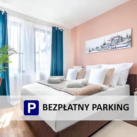 A4 Wroclaw - Bielany 3*