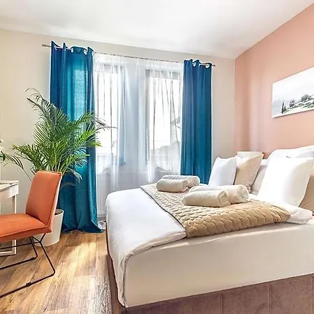Hotel A4 Wroclaw - Bielany Bielany Wrocławskie