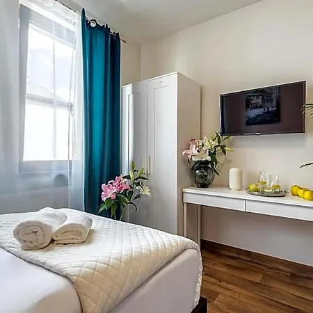 A4 Wroclaw - Bielany 3*