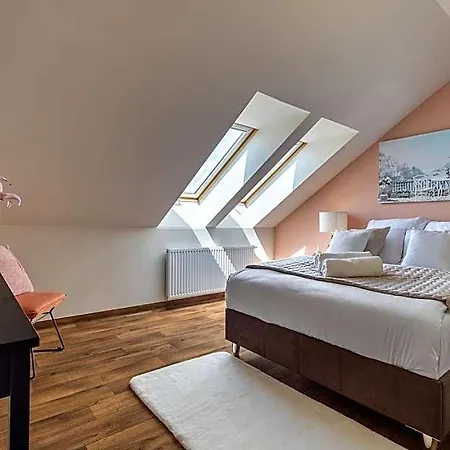 Hotel A4 Wroclaw - Bielany Bielany Wrocławskie