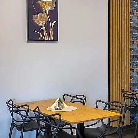 A4 Wroclaw - Bielany Hotel 3*