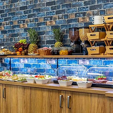 Hotel A4 Wroclaw - Bielany 3*