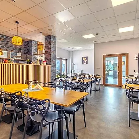 A4 Wroclaw - Bielany Hotel 3*