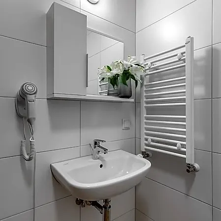Hotel A4 Wroclaw - Bielany 3*