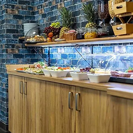 Hotel A4 Wroclaw - Bielany