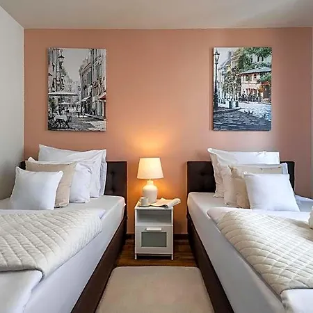 A4 Wroclaw - Bielany Hotel 3*