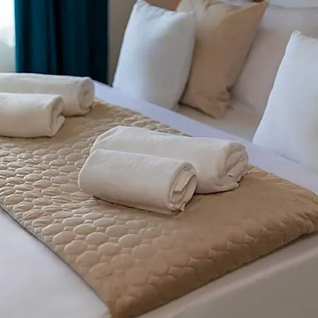 A4 Wroclaw - Bielany Hotel 3*