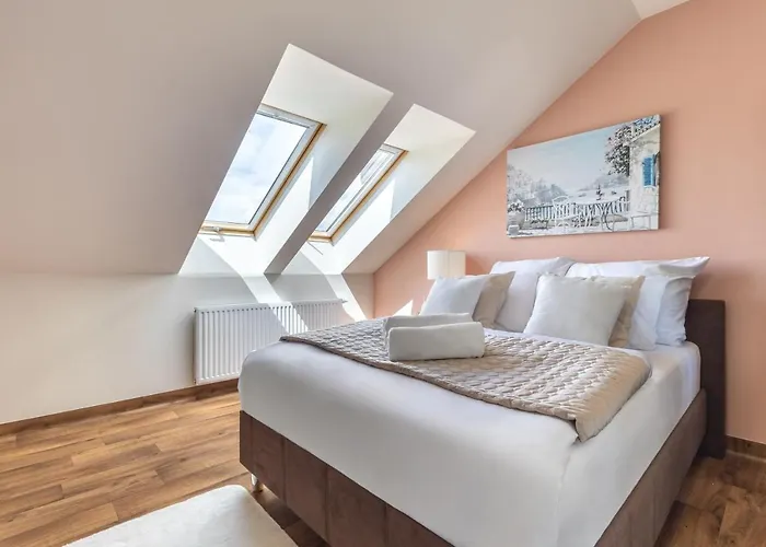 Hotel A4 Wroclaw - Bielany