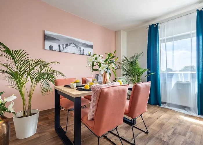 A4 Wroclaw - Bielany Hotel