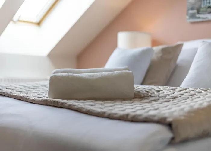 A4 Wroclaw - Bielany Hotel Bielany Wroclawskie