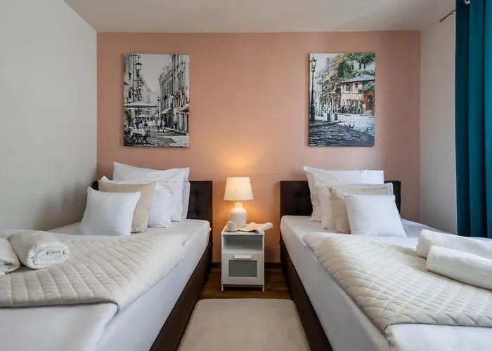 A4 Wroclaw - Bielany