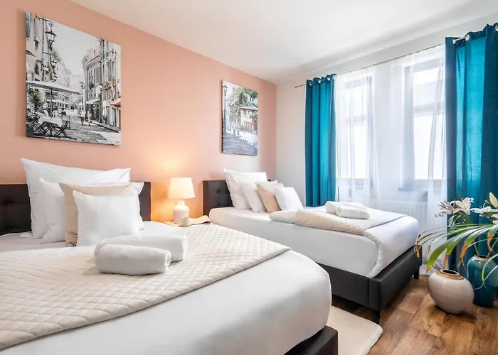 A4 Wroclaw - Bielany 3* Bielany Wroclawskie