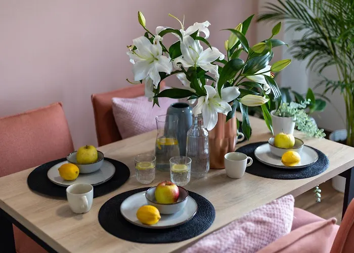 Hotel A4 Wroclaw - Bielany