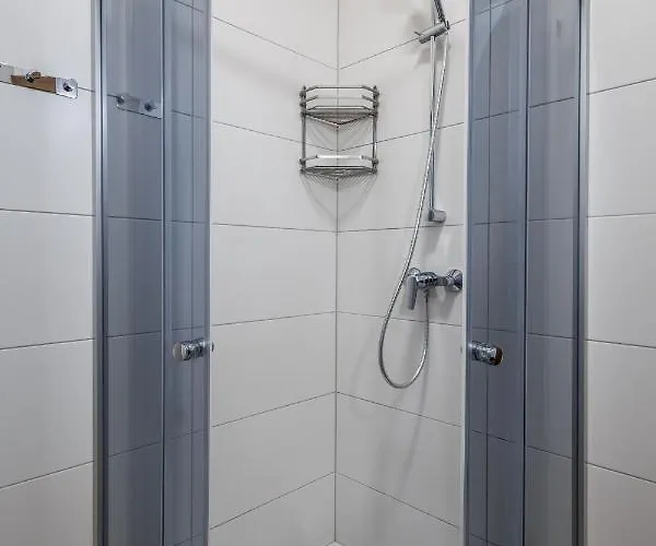 A4 Wroclaw - Bielany 3*