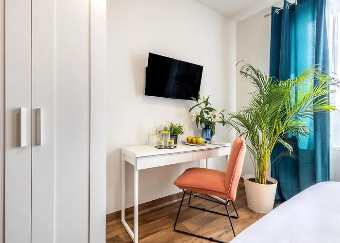 A4 Wroclaw - Bielany Hotel