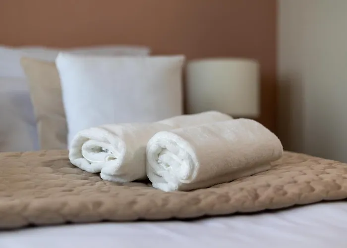 A4 Wroclaw - Bielany Hotel Bielany Wroclawskie