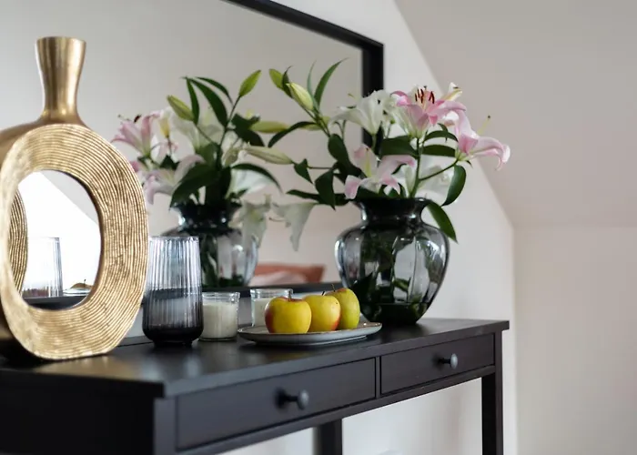 A4 Wroclaw - Bielany 3*