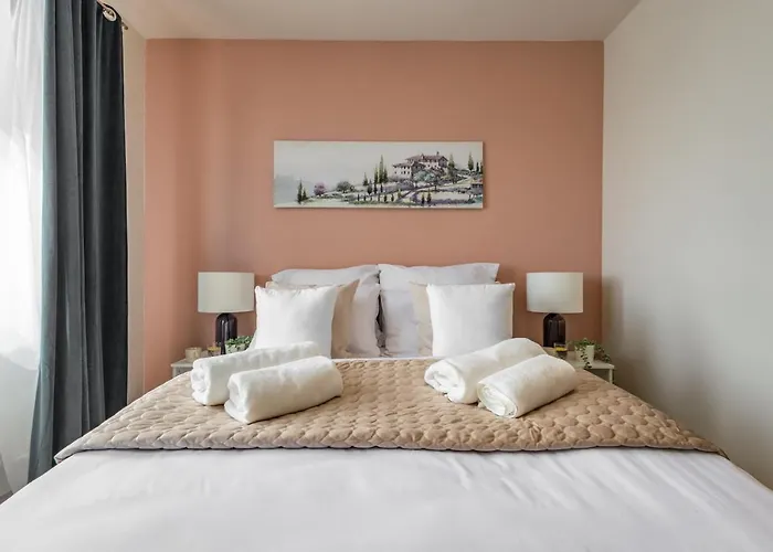 A4 Wroclaw - Bielany Hotel