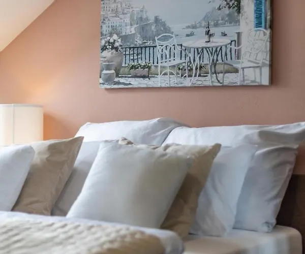 A4 Wroclaw - Bielany Hotel Bielany Wroclawskie