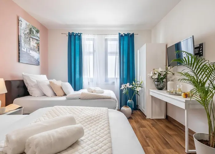 A4 Wroclaw - Bielany