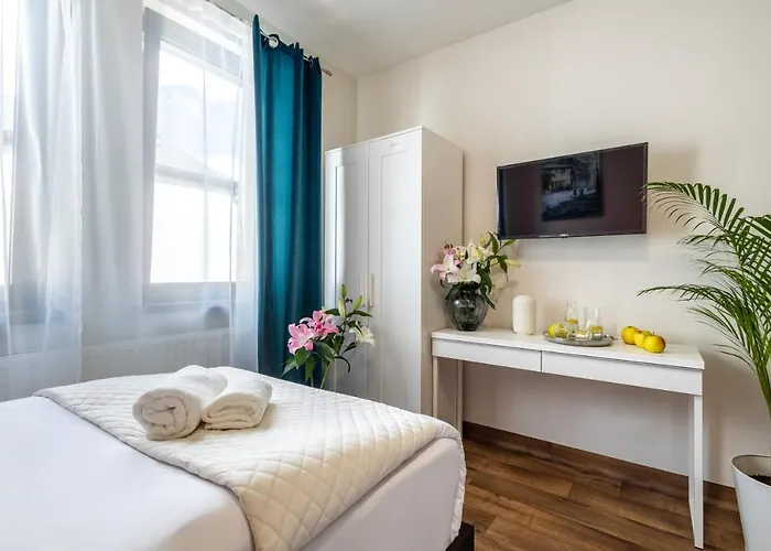 Hotel A4 Wroclaw - Bielany