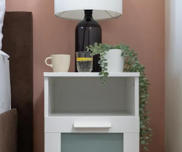 Отель A4 Wroclaw - Bielany Биеланы Вроцлавские