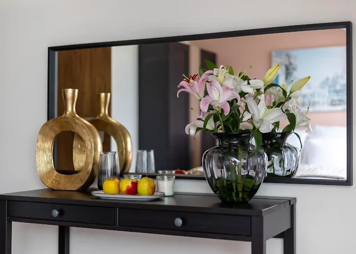 Hotel A4 Wroclaw - Bielany