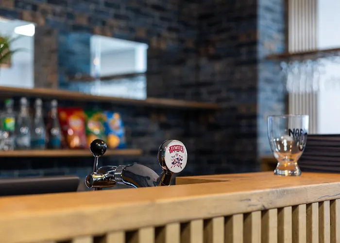 A4 Wroclaw - Bielany Hotel 3*